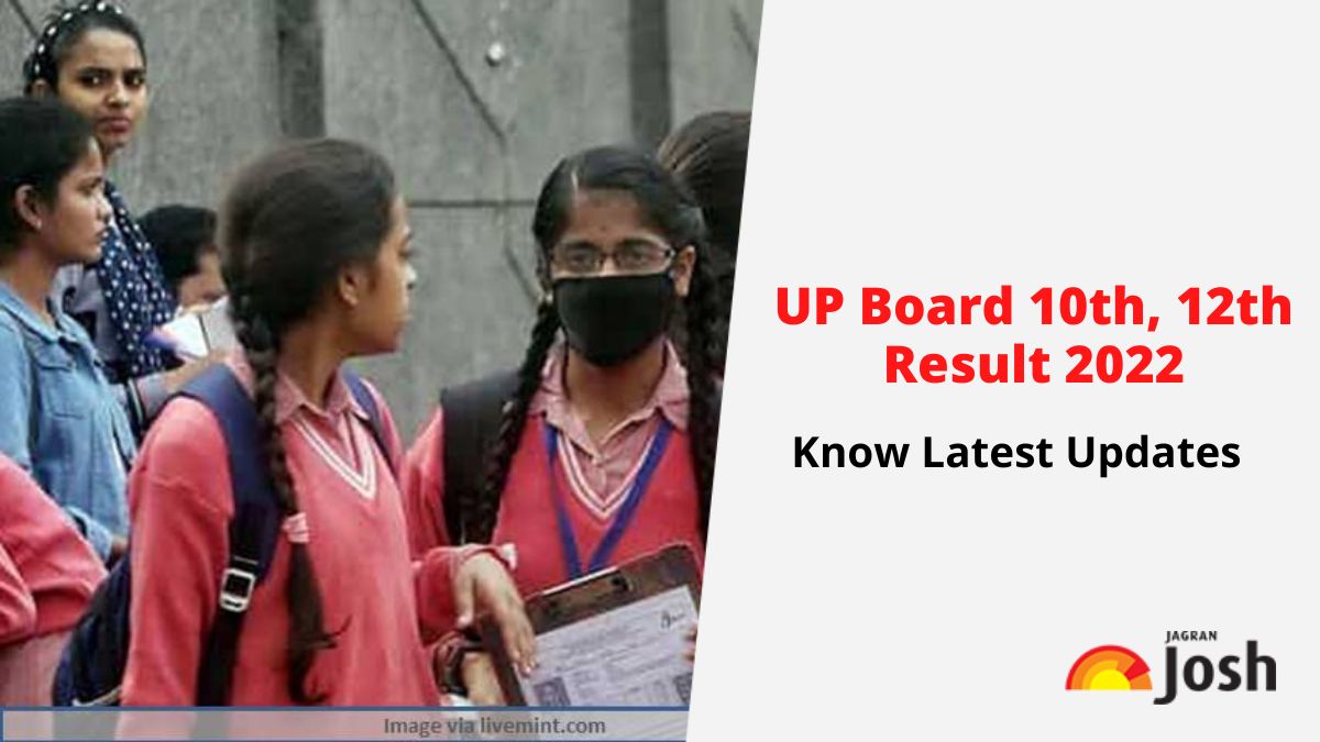UP Board Result 2022 Soon