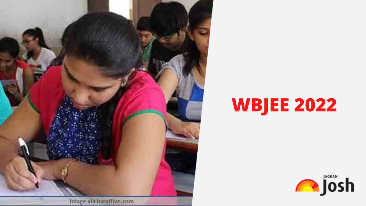 WBJEE 2022 Answer Key Unofficial Answer Key Released by Independent