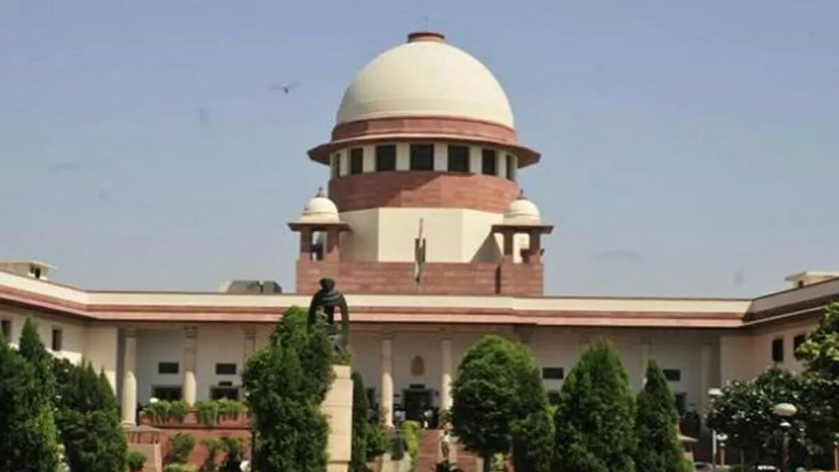 Fresh plea challenging Places of Worship Act 1991 filed in Supreme Court