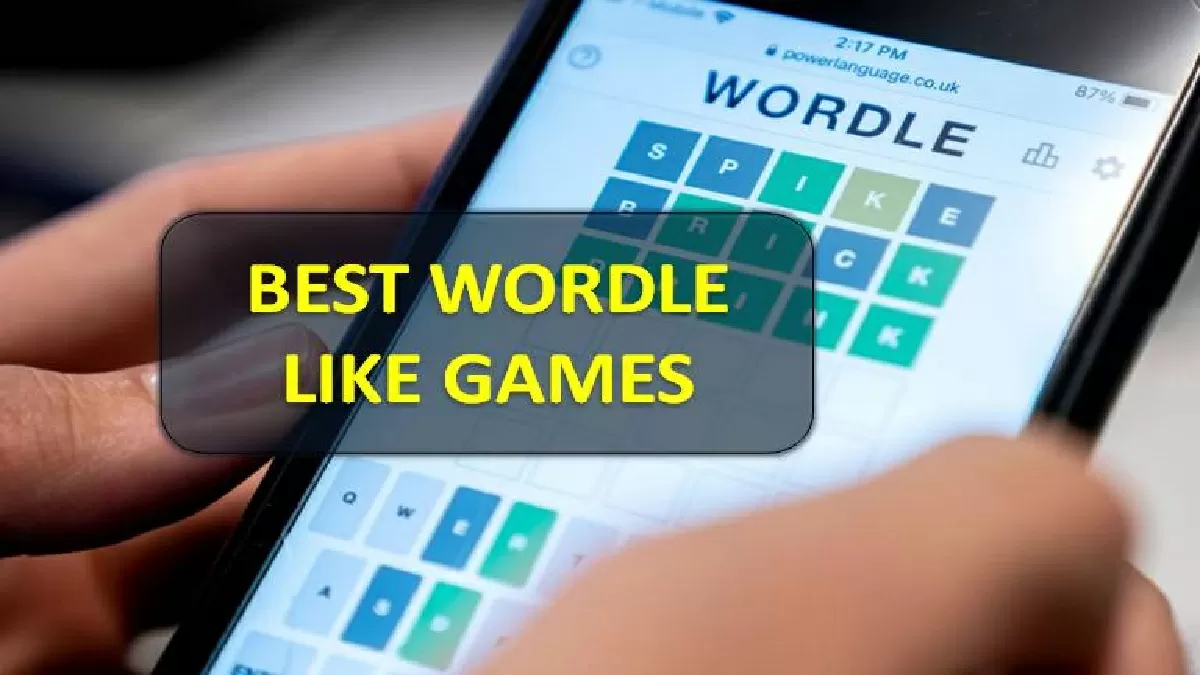 Online Games to Play Now Wordle Isn't Cool