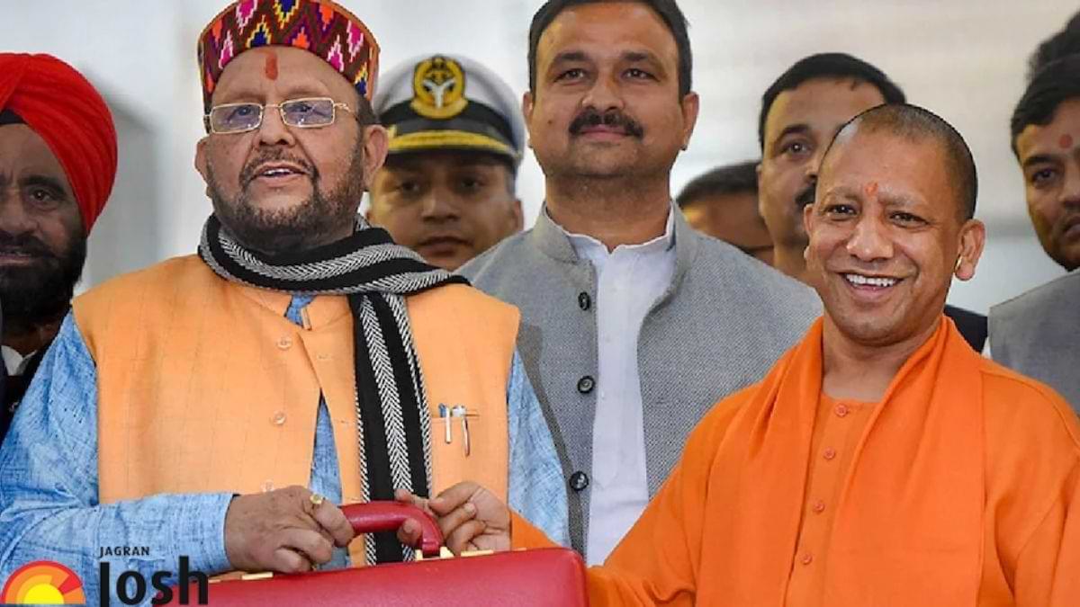 UP Budget 2022 Highlights: जानें यूपी बजट 2022 की दस बड़ी बातें