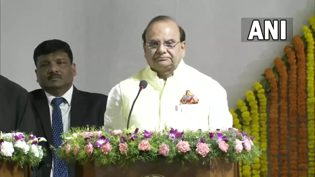 Who is Vinai Kumar Saxena- Delhi's new Lieutenant Governor?
