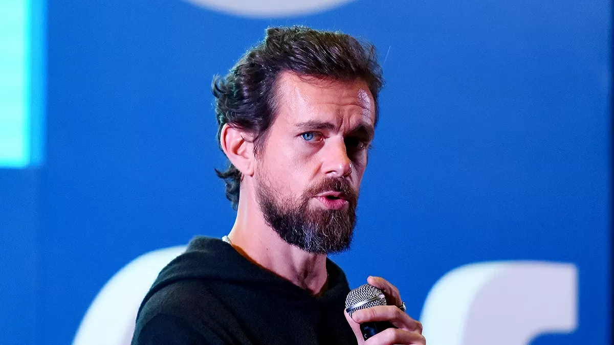Jack Dorsey steps down from Twitter board