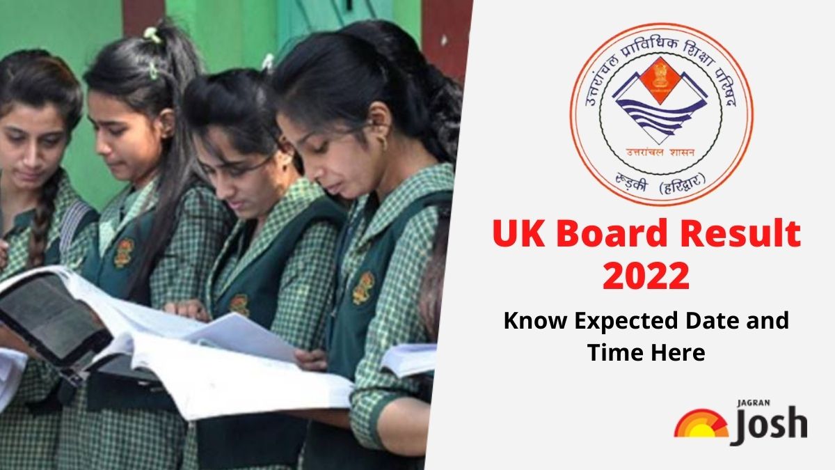 UK Board 10th, 12th Result 2022 Date Confirmed? Check Uttarakhand