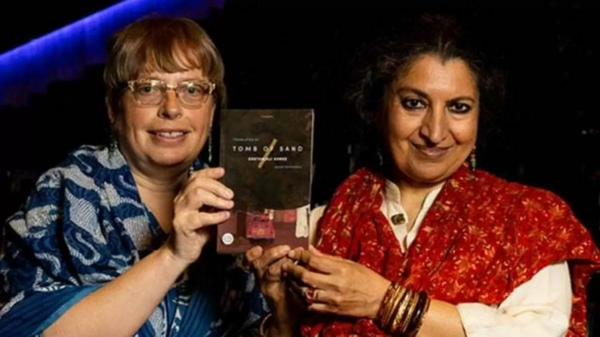 Booker Prize