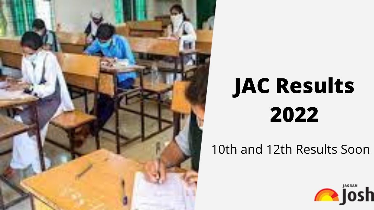 JAC Results 2022