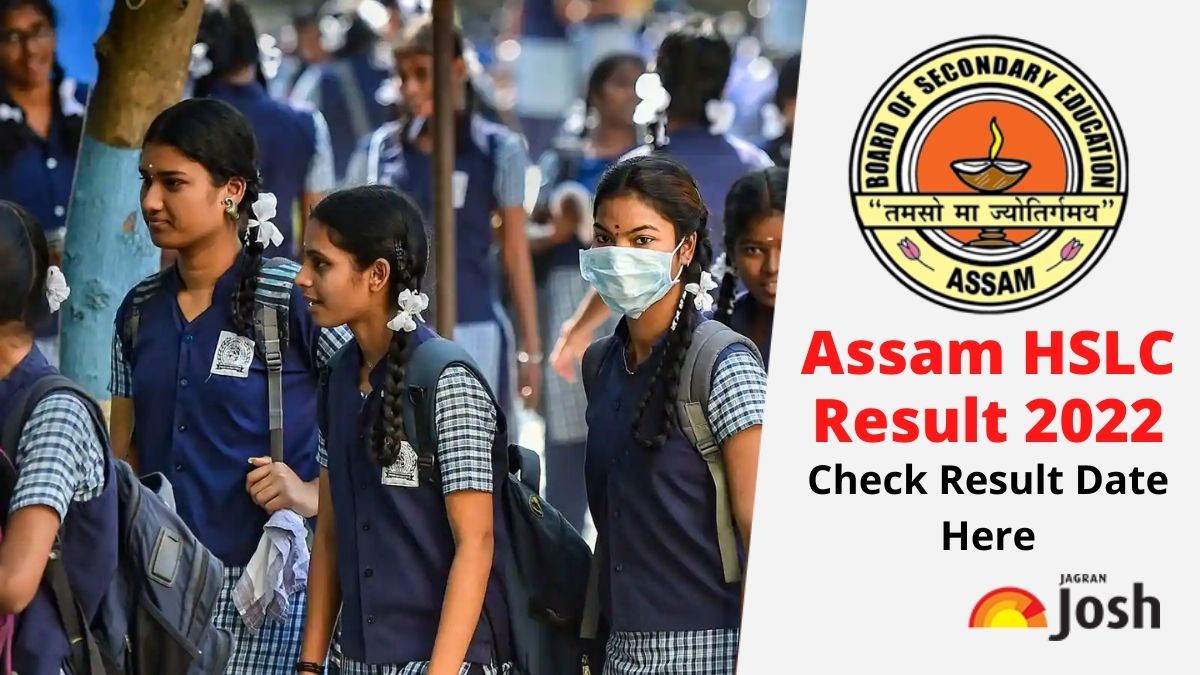 Assam HSLC Result 2022 SEBA Class 10 Results by 4th June at