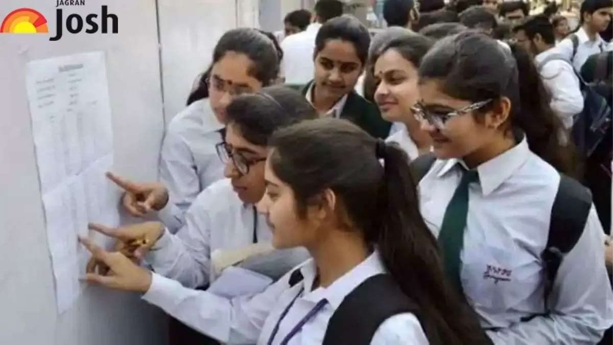 Rajasthan Board Result 2022