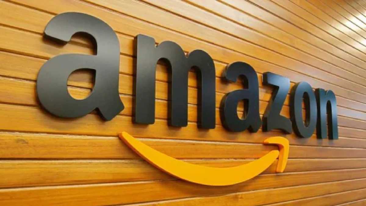 Amazon Investment in Vodafone Idea: Vodafone Idea stock rises on report Amazon may invest Rs. 20,000 crores