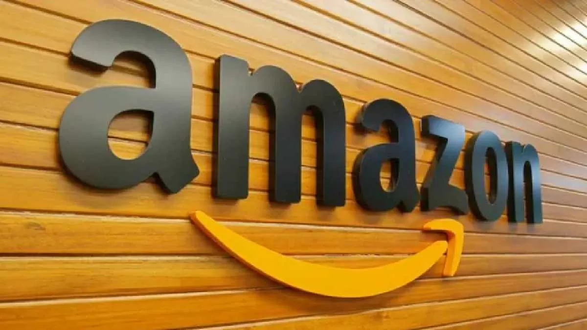 Amazon may invest in Vodafone Idea