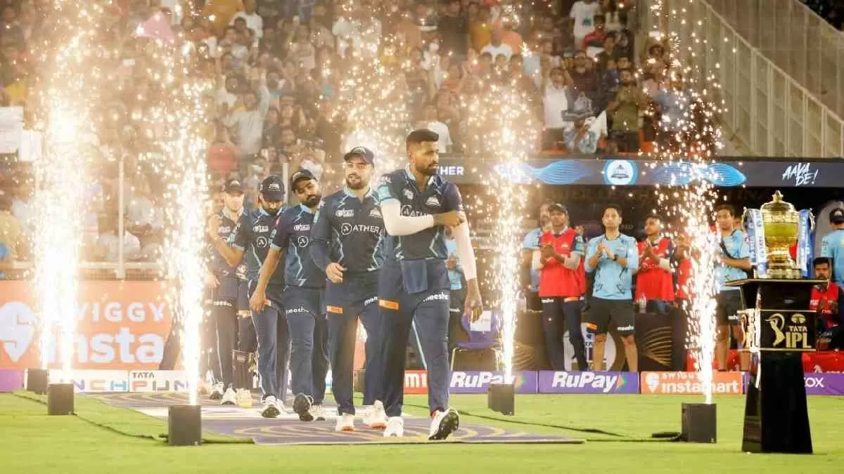 IPL Awards 2022 winners