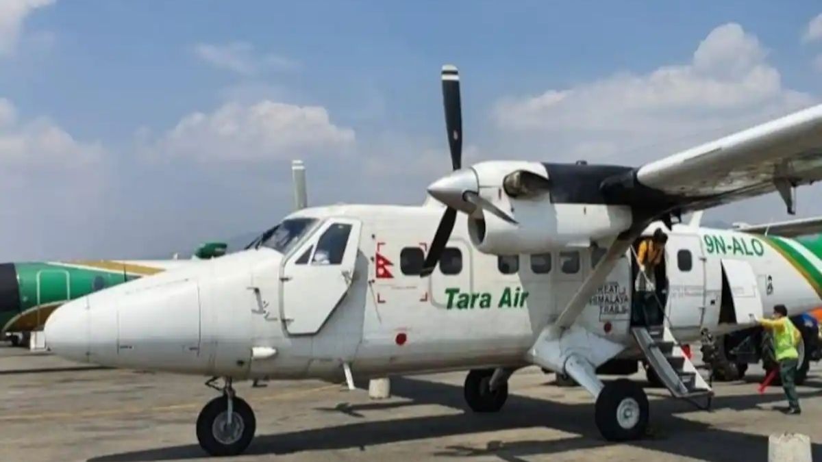 Nepal Plane Crash: नेपाल में दुर्घटनाग्रस्त विमान के मलबे मिले, जानें दुर्घटना से जुड़ी महत्वपूर्ण जानकारी