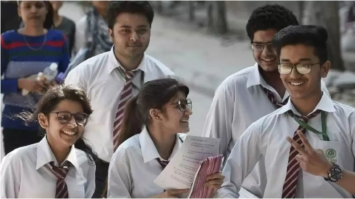 UP Board 10th 12th Result 2022