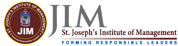 St. Joseph Institute of Management (JIM), Trichy