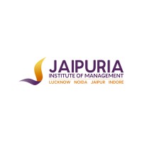 Jaipuria Institute of Management (JIM), Jaipur