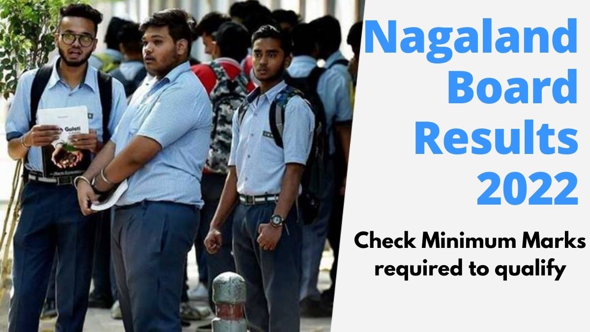 NBSE Result 2022