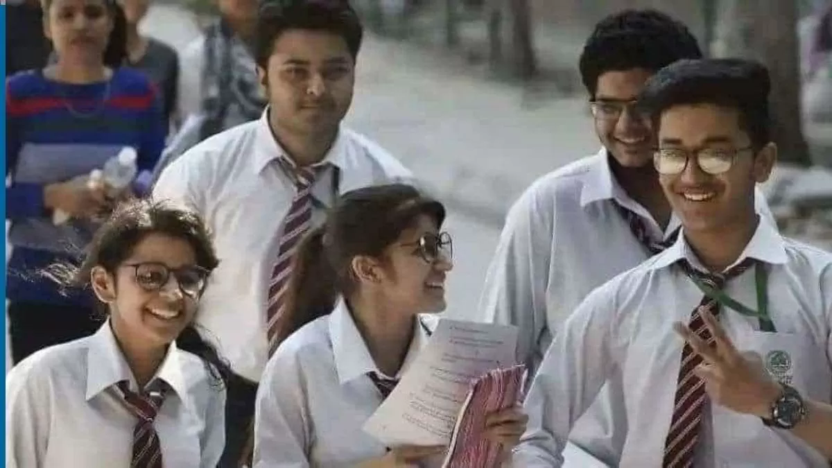 Rajasthan Board 12th Result 2022