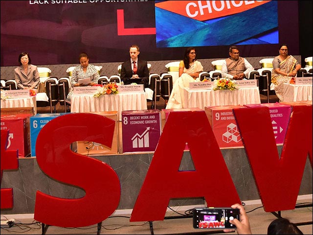 South Asia Women’s Conference at KIIT discusses the path to inclusive development