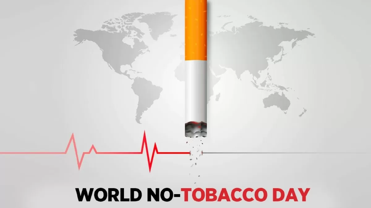 World No Tobacco Day 2022: 5 Initiatives by Indian Government to ...