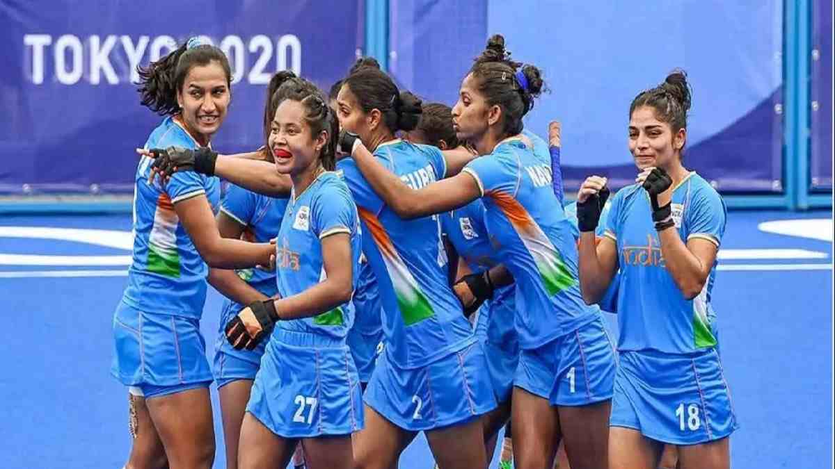 FIH Global Ratings 2022: India slips to fourth, girls crew rises to sixth place; Test complete FIH Global Hockey Ratings