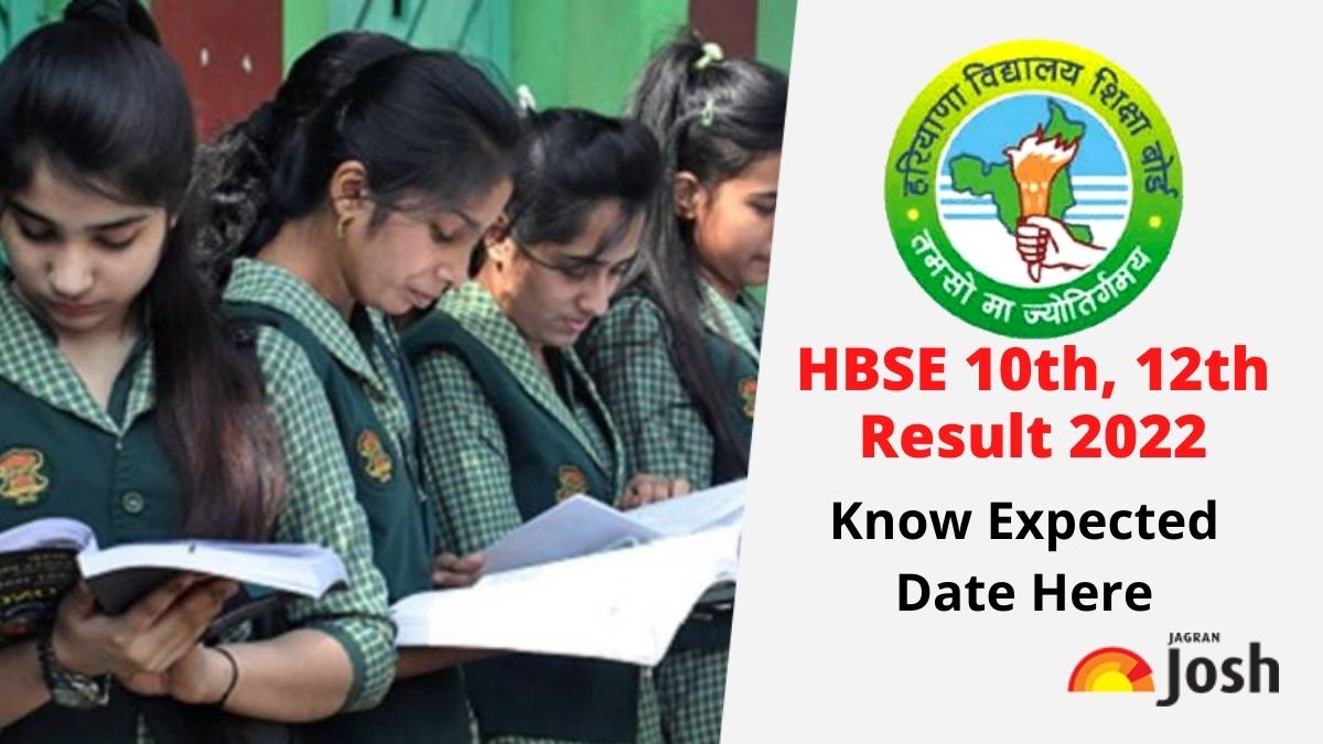 HBSE 10th, 12th Result 2022 Date Announced? Know BSEH Haryana Board