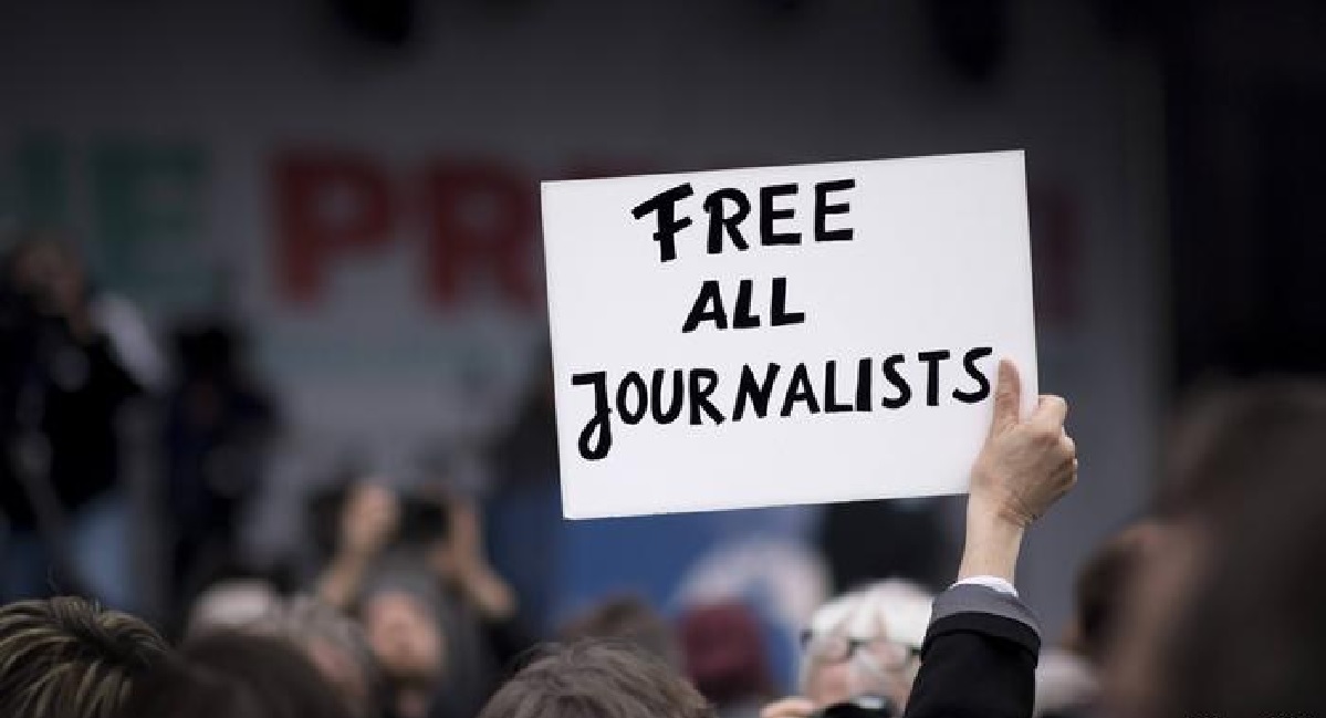 Global Press Freedom Index 2022: Know what’s India’s rank on press freedom index on Global Press Freedom Day