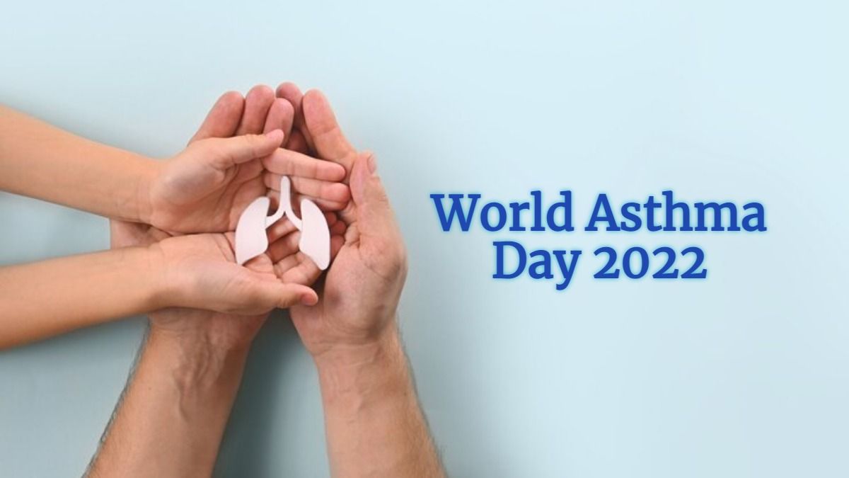 World Asthma Day 2022: Theme