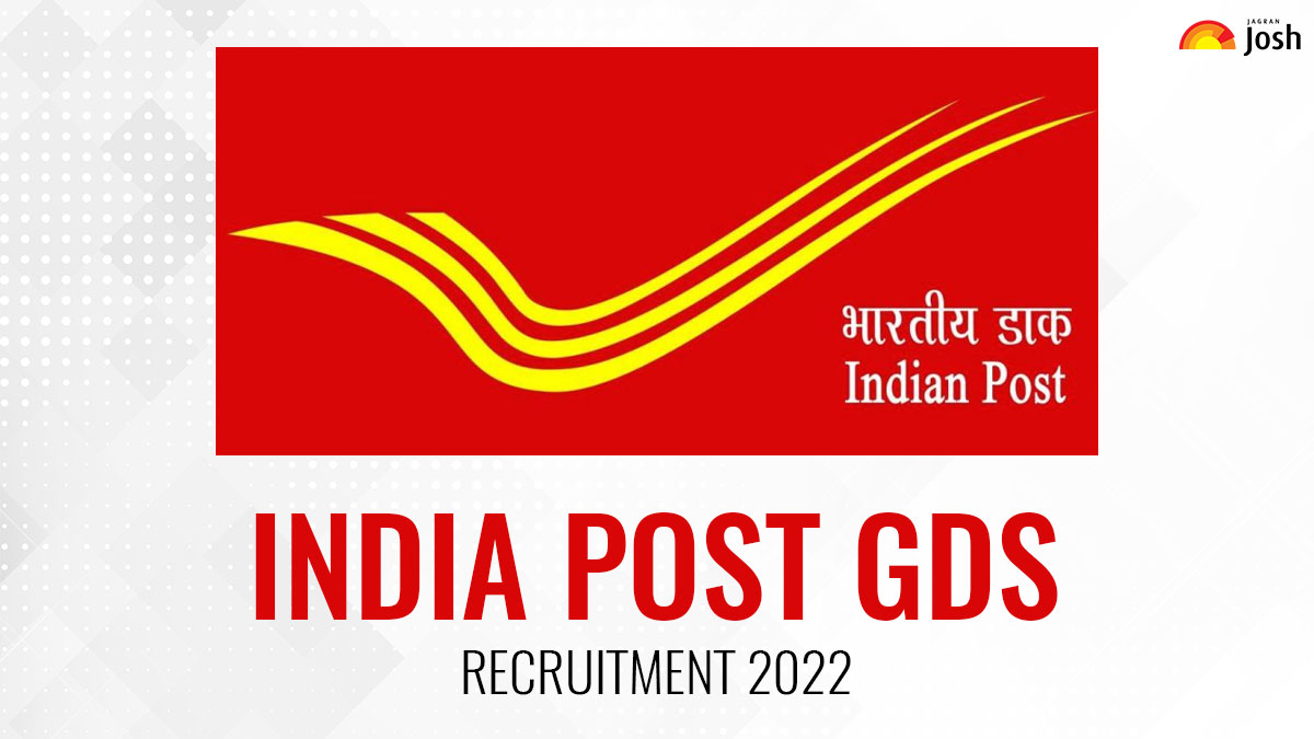 What Is The Work Of India Post Gds