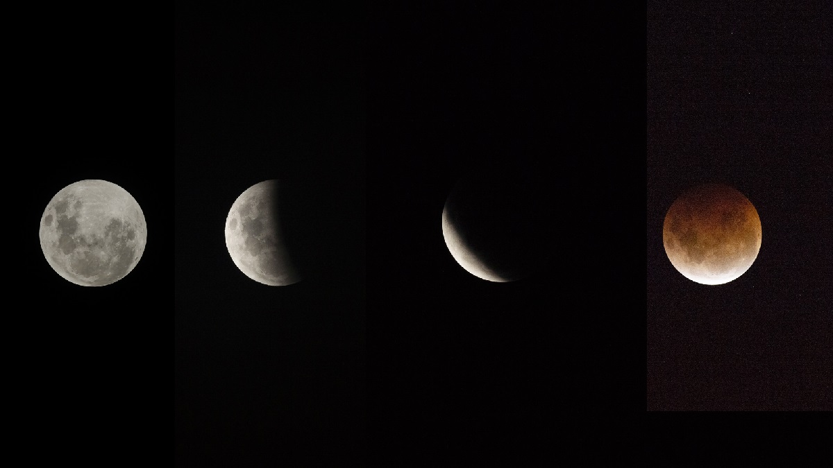 Lunar Eclipse 2022: General Lunar Eclipse on Might 15; The place and The right way to watch first lunar eclipse of 2022?