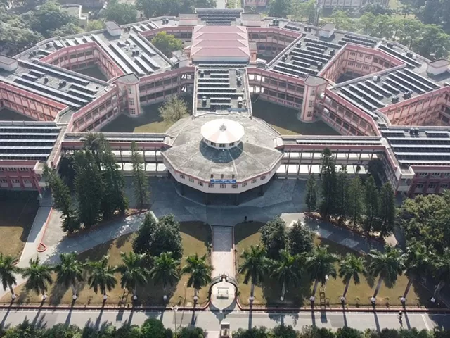 SRHU: Confluence of Health Education & Welfare Work