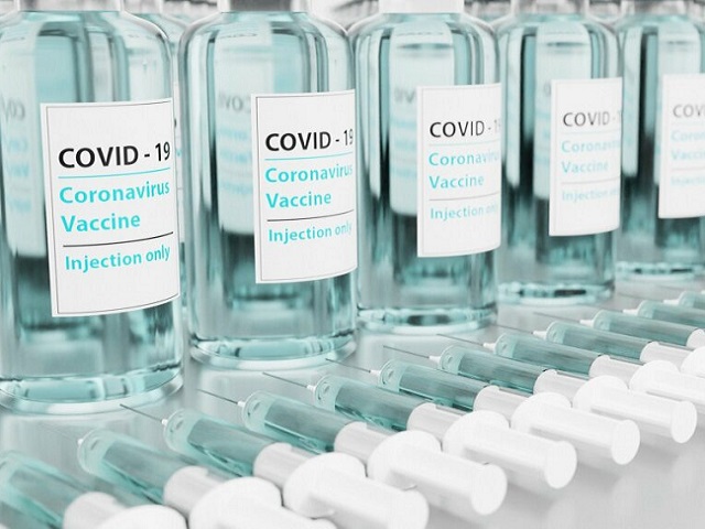 NTAGI to review of Covid-19 Vaccine Data for Children Aged 5 to 12 years