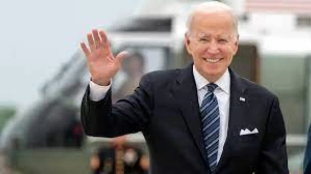 Biden Administration