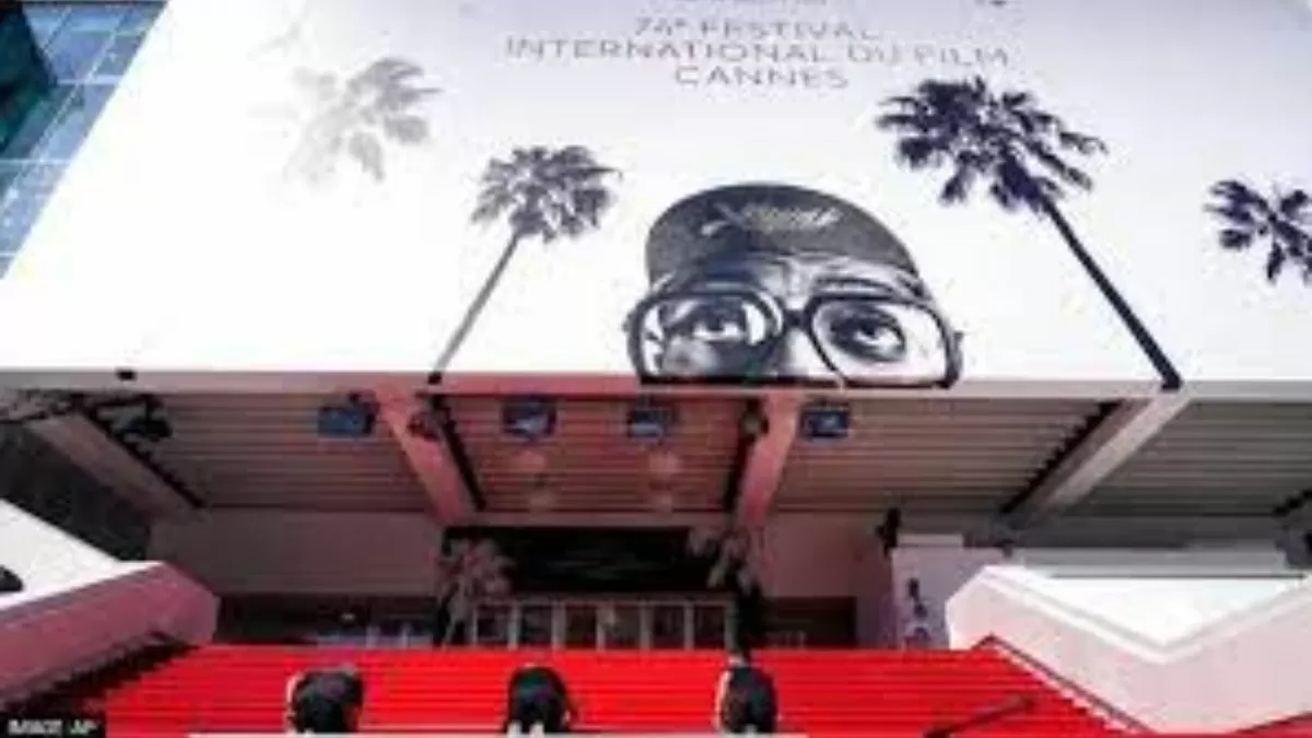 Cannes Film Festival