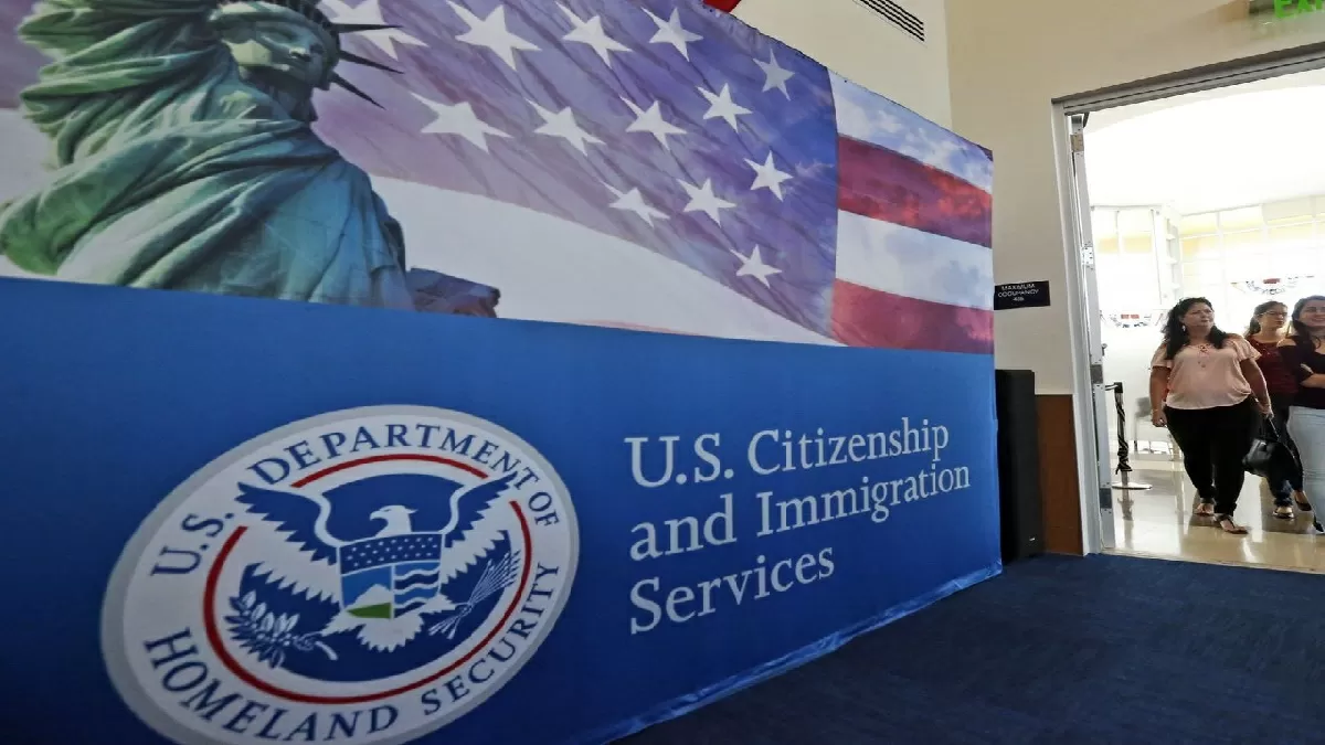 US work permit