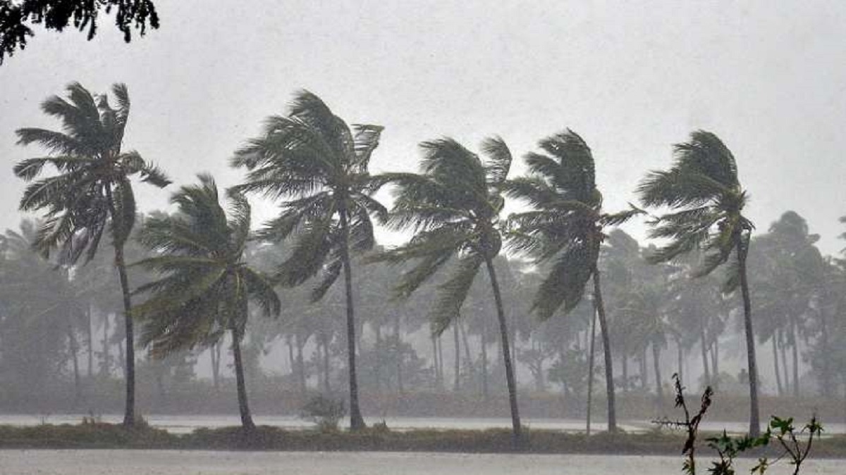 Odisha Cyclone Alert: Odisha problems cyclone alert, 18 district creditors requested to be ready