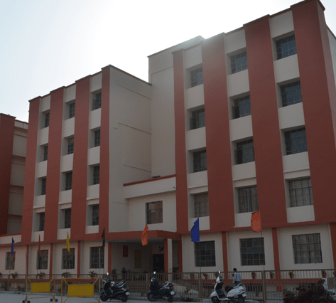 IU Meerut: Admission 2023, Courses, Fees, Placement, Cut Off