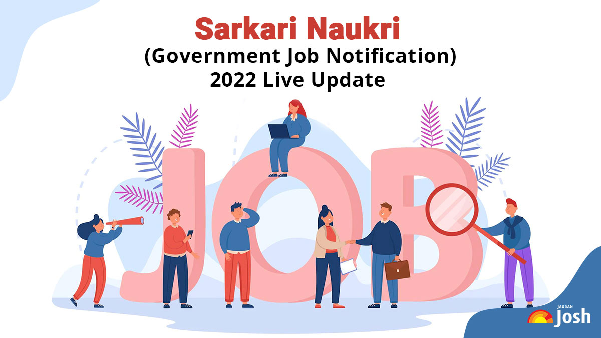 Get Latest Sarkari Naukri, Government Jobs Notification on Bank, Railway and Other Jobs

 | Tech Reddy