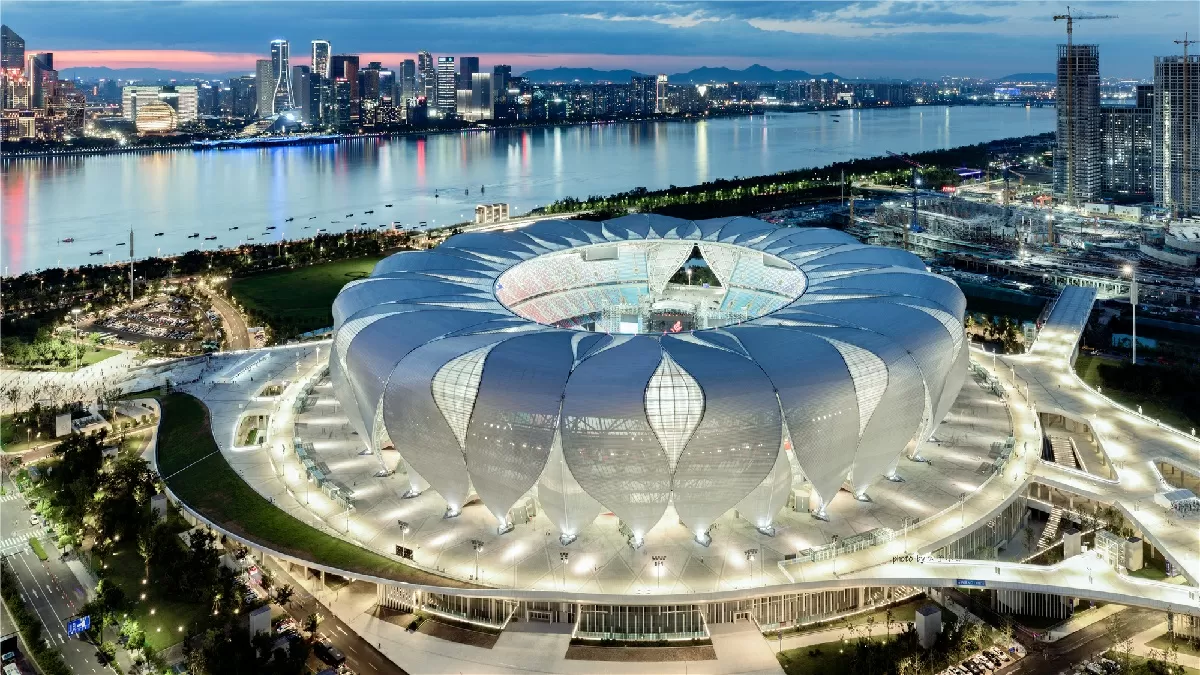 Asian Games 2022 postponed