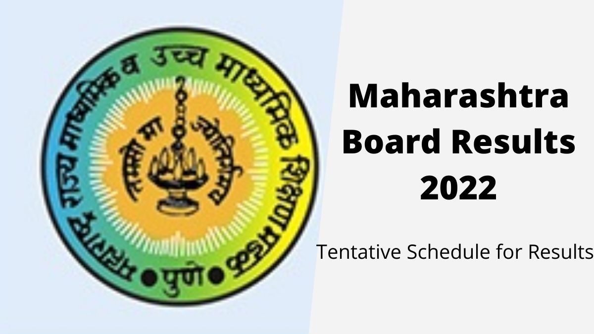 Maharashtra Board Tentative Schedule