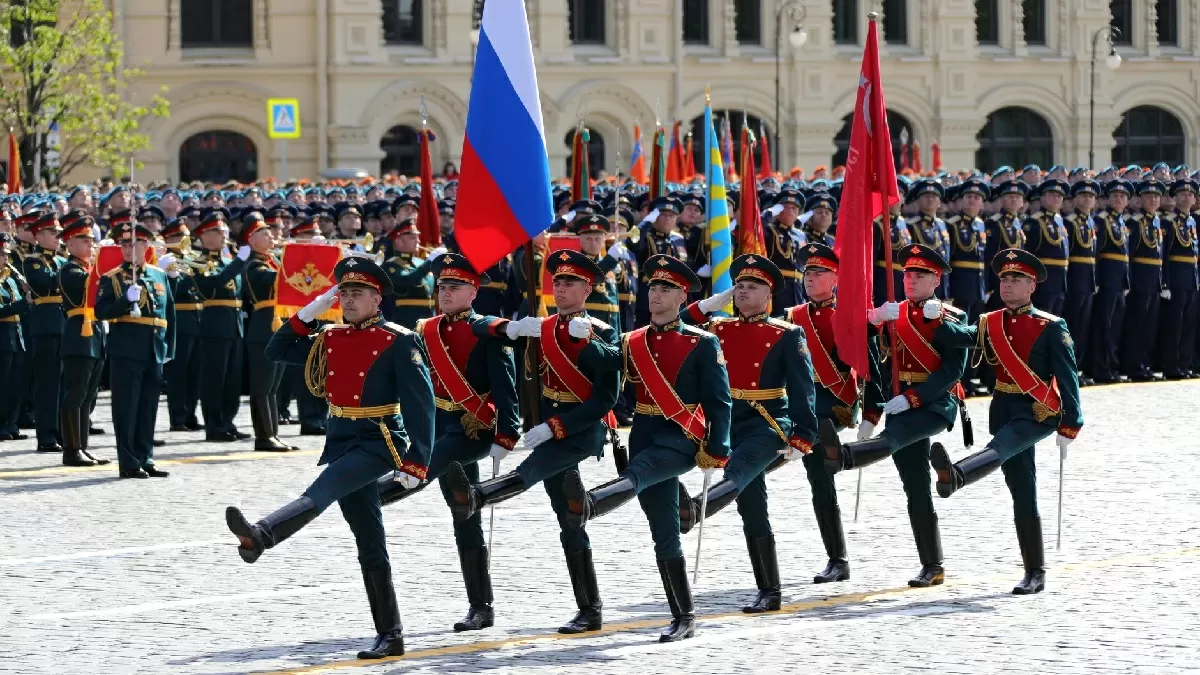 Victory Day 2022