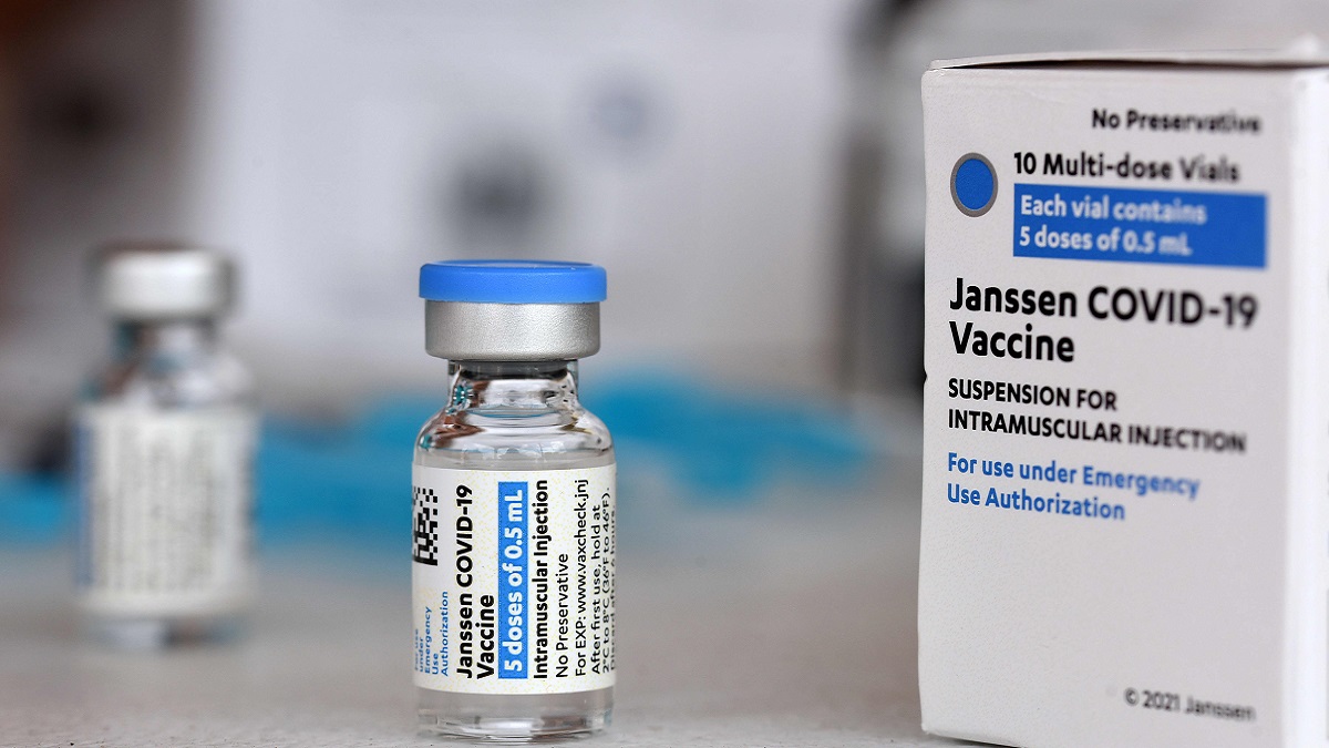 US FDA limits use of Johnson & Johnson COVID-19 vaccine over Blood Clot Risk