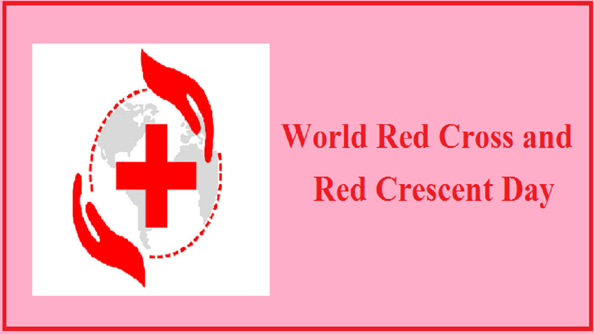 World Red Cross Day 2022: Check Theme, History, Significance, and Key  facts, Here