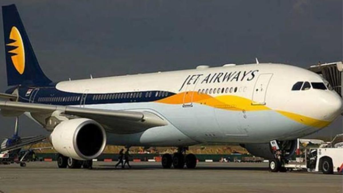 गृह मंत्रालय का बड़ा फैसला, Jet Airways की फ्लाइट फिर भरेगी उड़ान