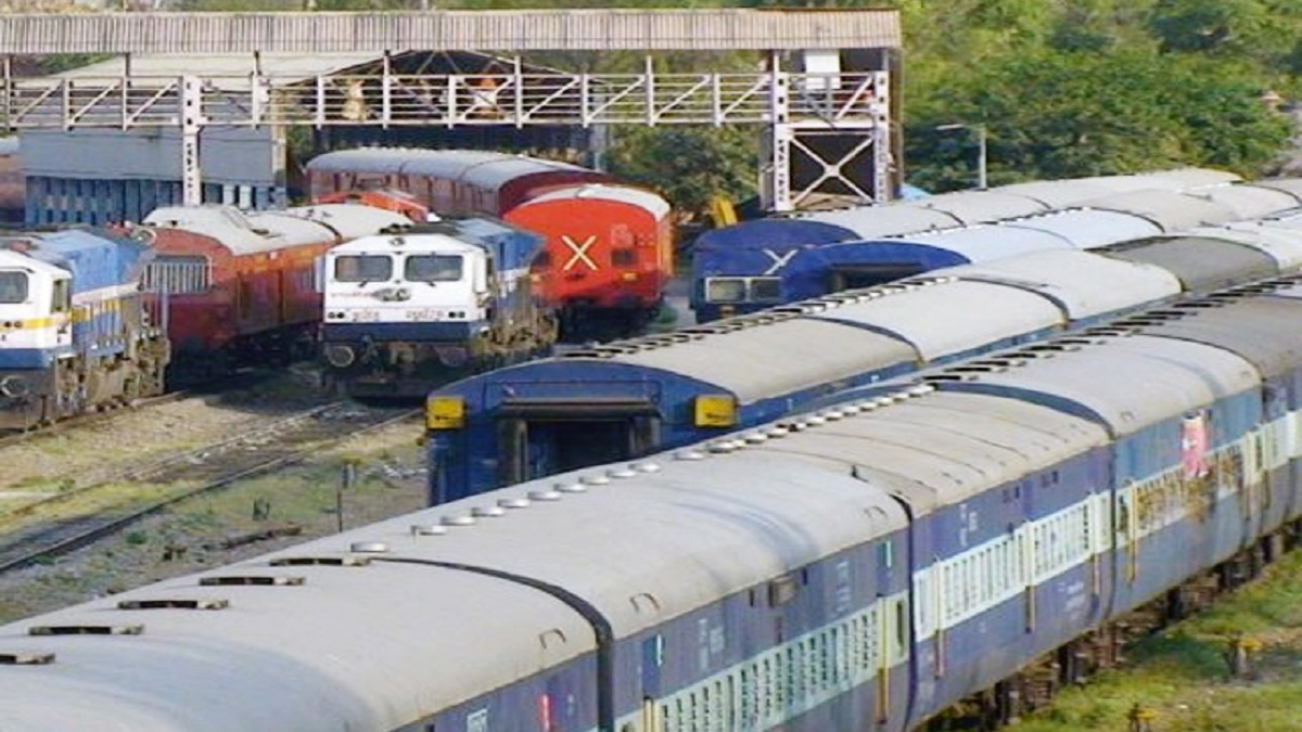  South East Central Railway Recruitment 2022