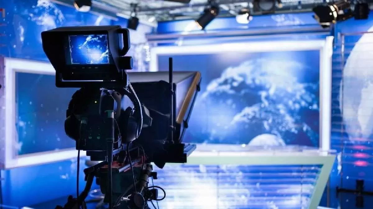 Guidelines for Uplinking and Downlinking of Television Channels