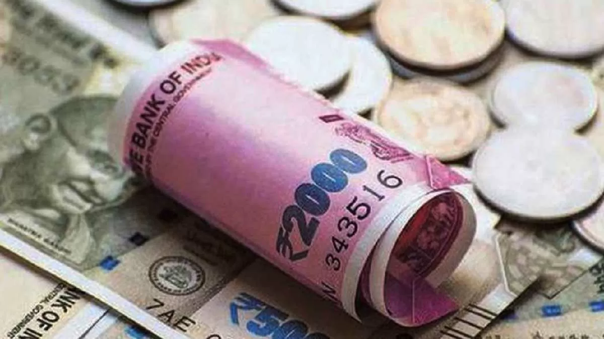 Rupee settlement in export promotion schemes