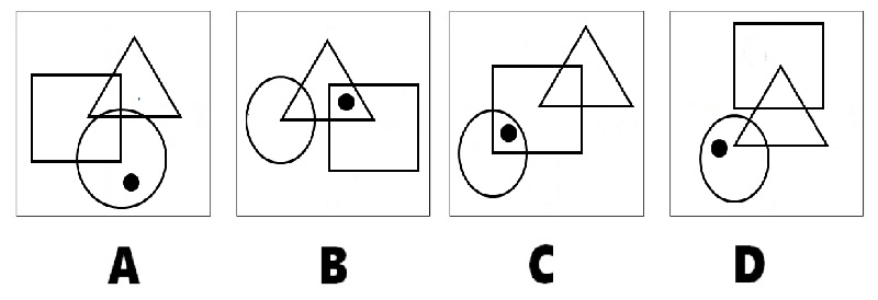 Math Riddles Iq Test Find The Odd One Out Picture Puzzle Part