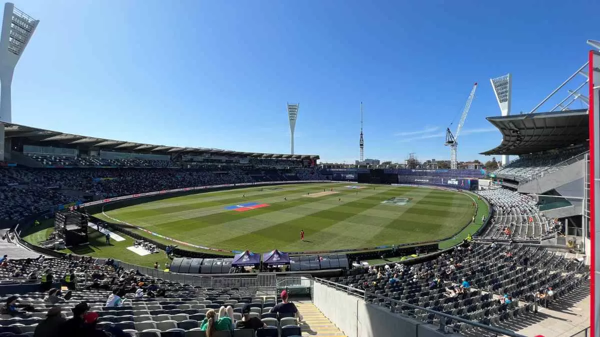 Men’s T20 World Cup 2022: Highest Sixes Of All Time