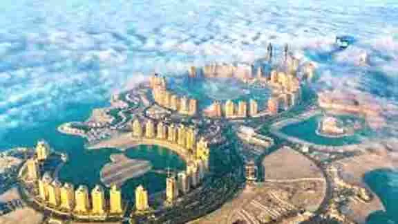 Everything you need to know about Qatar!
