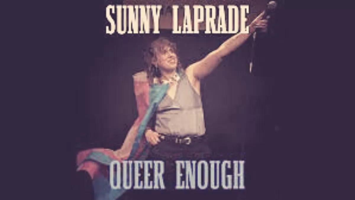 Sunny Laprade controversy!